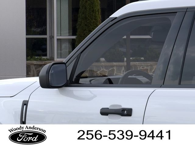 2025 Ford Bronco Sport Big Bend - Photo 20