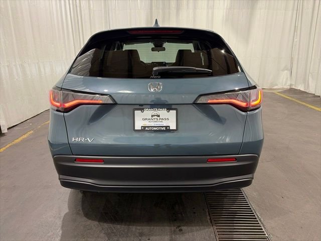 New 2027 Beige Honda LX image 4