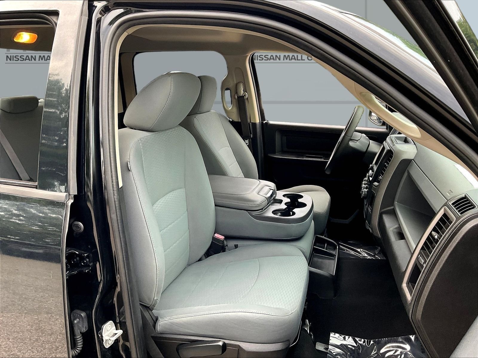 Used 2019 Black Ram Tradesman image 30