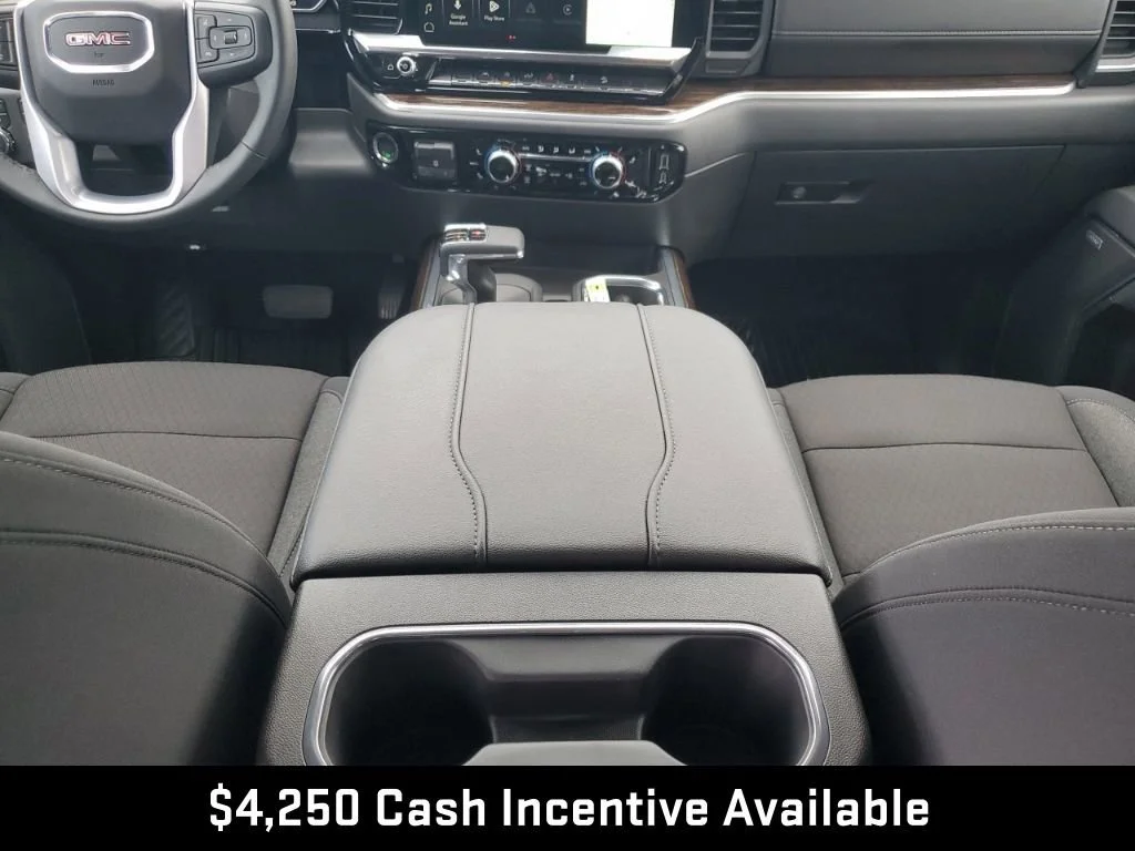 2026 GMC Sierra 1500 Elevation - Photo 26