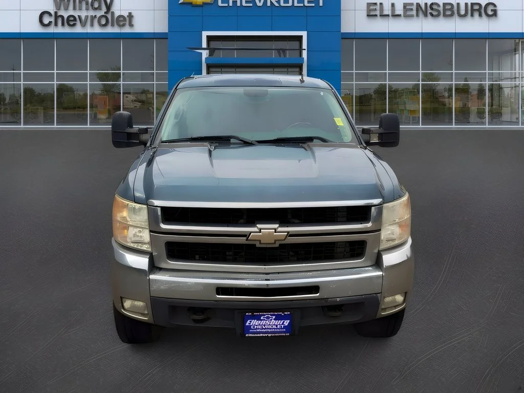 1GCHK29607E540350