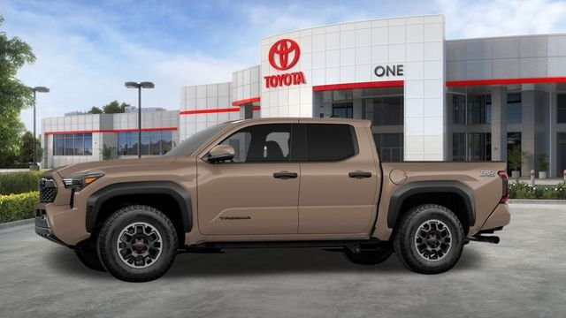 2026 Toyota Tacoma TRD Off Road - Photo 33