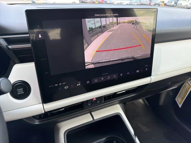 New 2026 Machine Gray Metallic Mazda 2.5 S Select AWD image 17