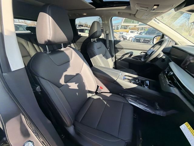 2026 Nissan Murano SL - Photo 24