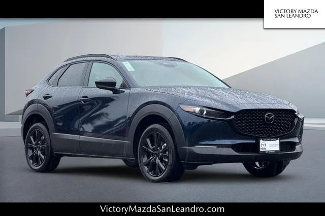 2026 Mazda CX-30 2.5 S Aire Edition