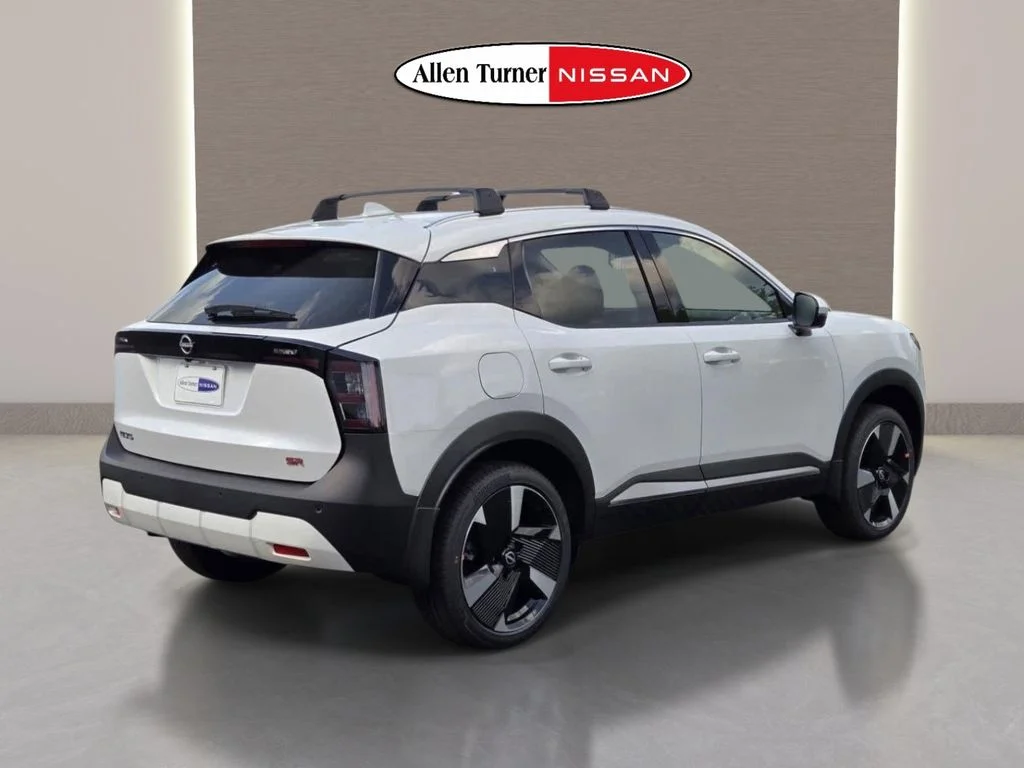 2025 Nissan Kicks SR - Photo 7