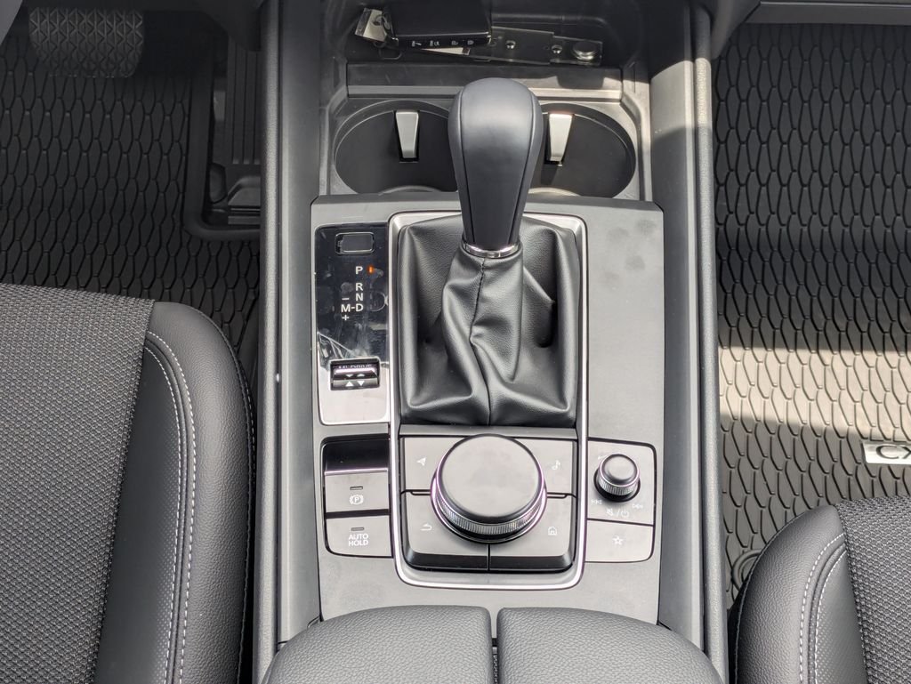 New 2026 Cypress Mazda 2.5 S Preferred AWD image 17