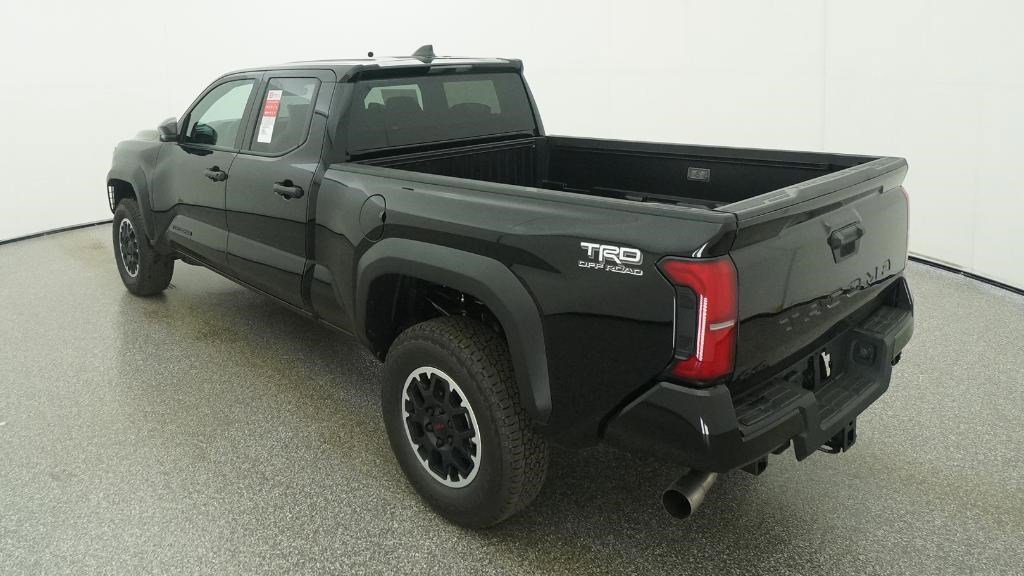 New 2026 Black Toyota  TRD Off-Road image 15