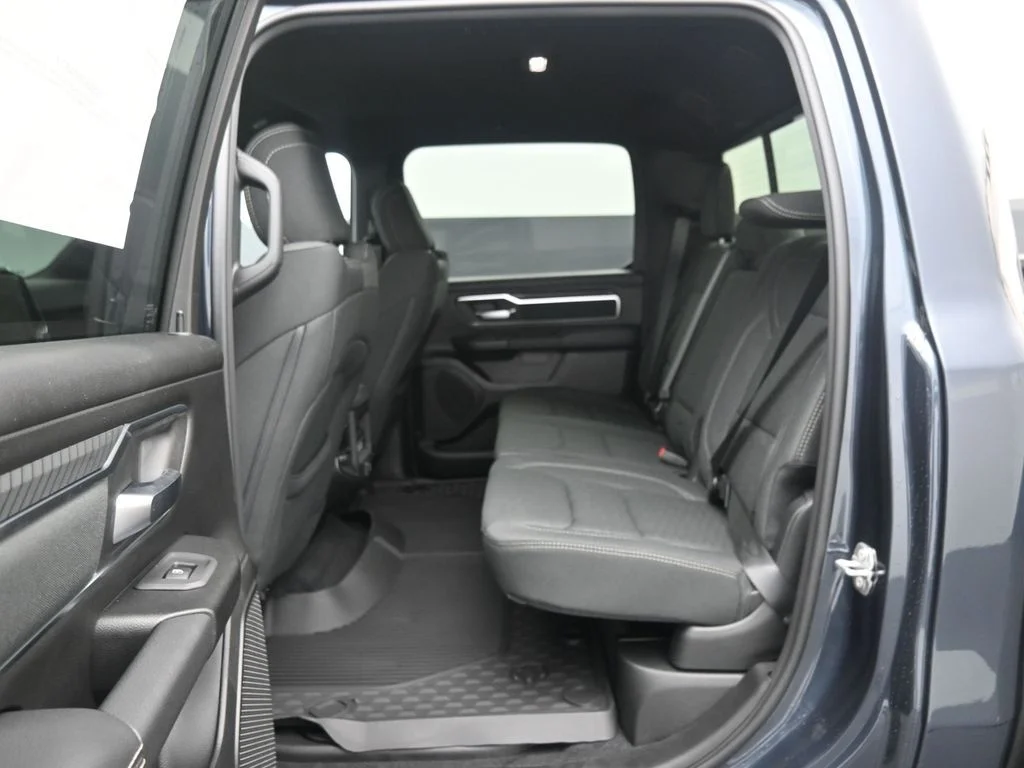 2026 RAM 1500 Big Horn/Lone Star - Photo 16