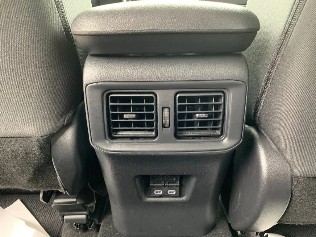 Used 2025 Gray Toyota XLE image 15