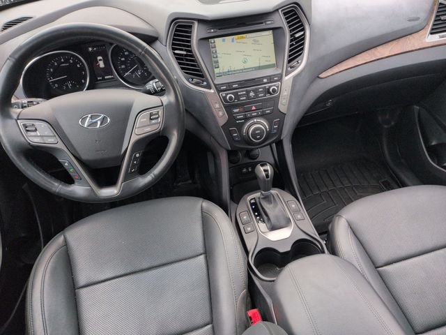 2018 Hyundai Santa Fe Sport 2.0T Ultimate - Photo 25