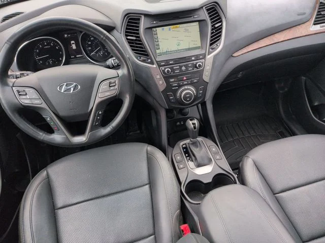 Used 2018 Black Hyundai 2.0T Ultimate image 25