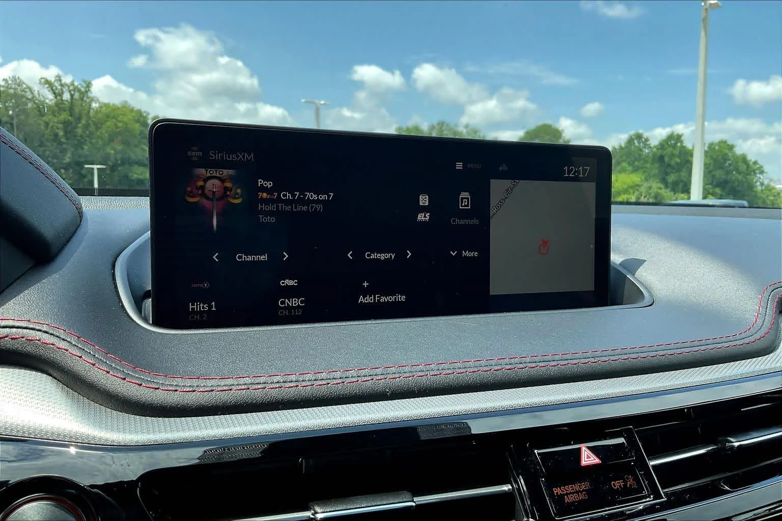 Used 2023 Apex Blue Pearl Acura w/A-Spec Package image 32