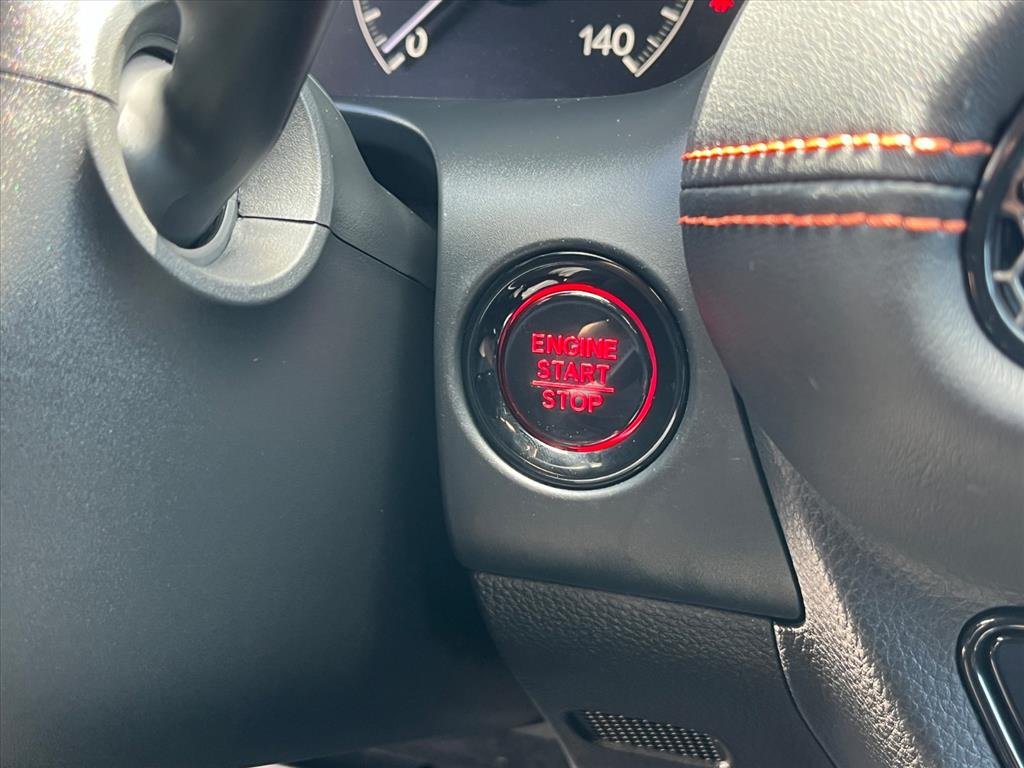 2024 Honda HR-V Sport - Photo 10