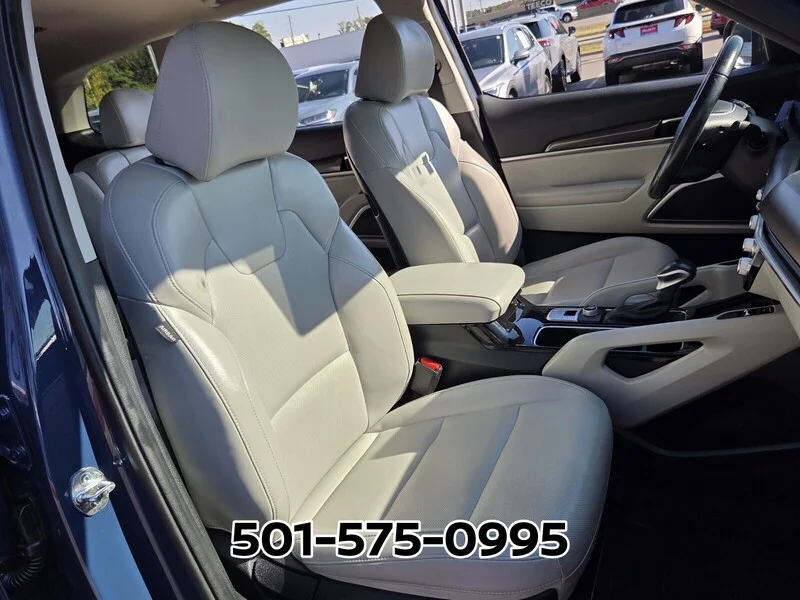 Used 2024 Midnight KIA S FWD image 19