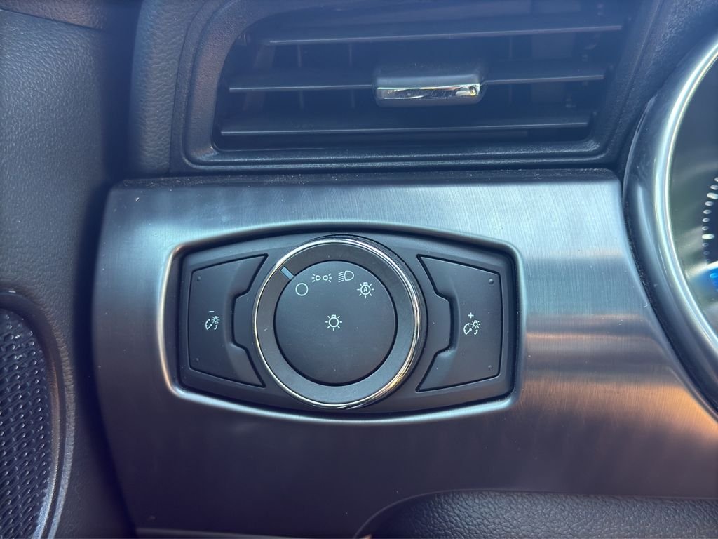 Used 2022 Fighter Jet Gray Ford Mach 1 image 22