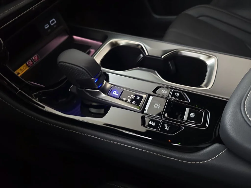 New 2026 Ultra White Lexus F SPORT HANDLING AWD image 23