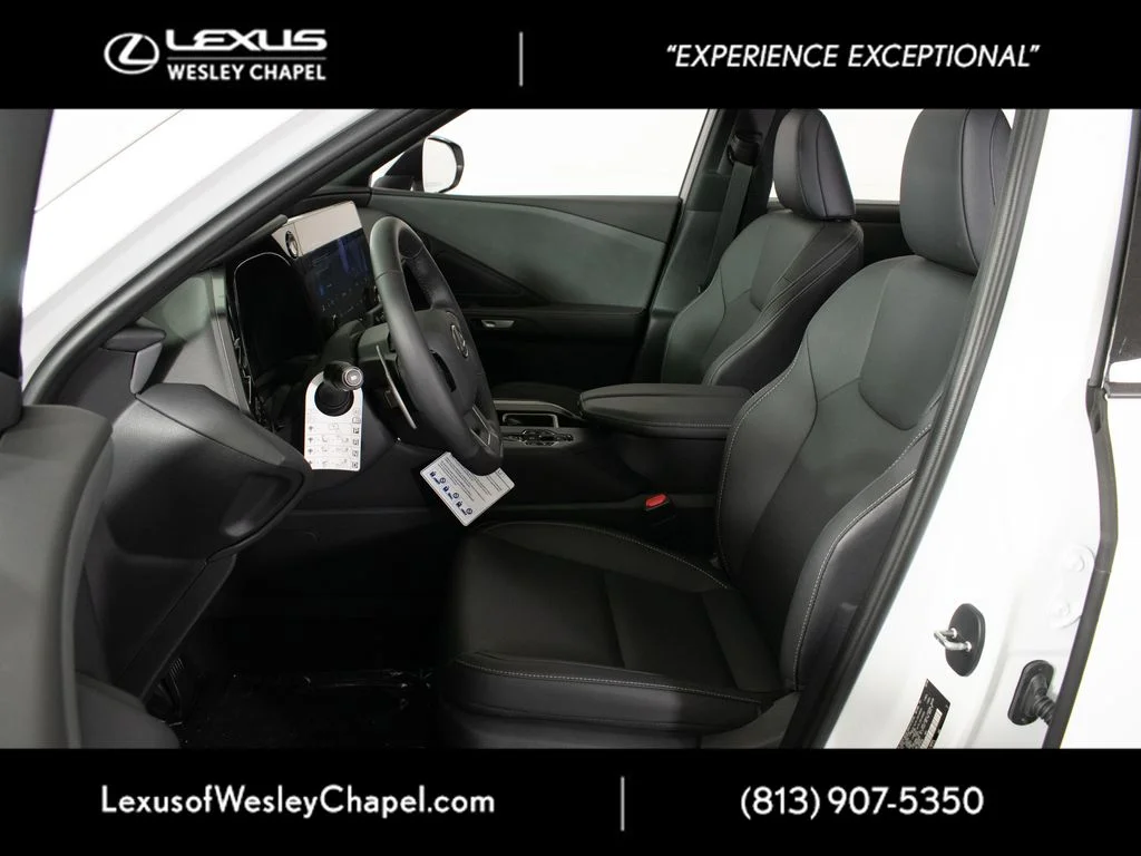 2026 Lexus TX 350 Premium - Photo 7