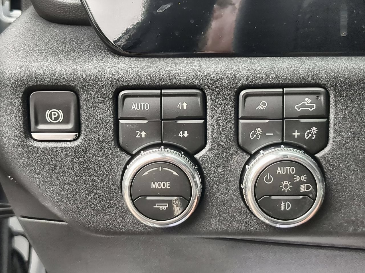 2026 GMC Sierra 1500 Elevation - Photo 18
