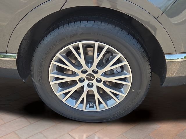 Used 2025 Gray Genesis 2.5T image 27