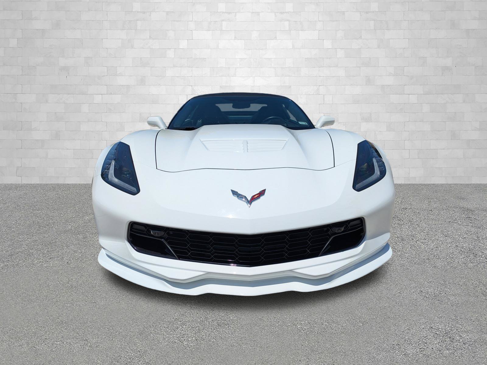 2016 Chevrolet Corvette 3LZ - Photo 6
