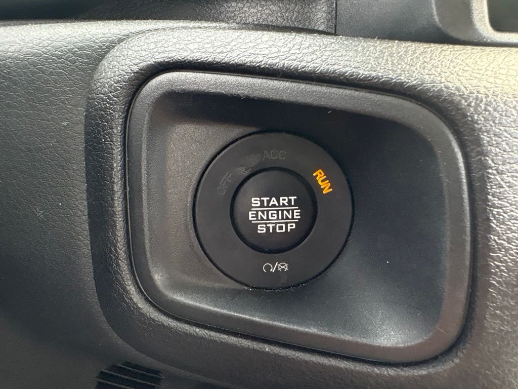 2024 Jeep Wrangler 4xe Sports S 4XE - Photo 24