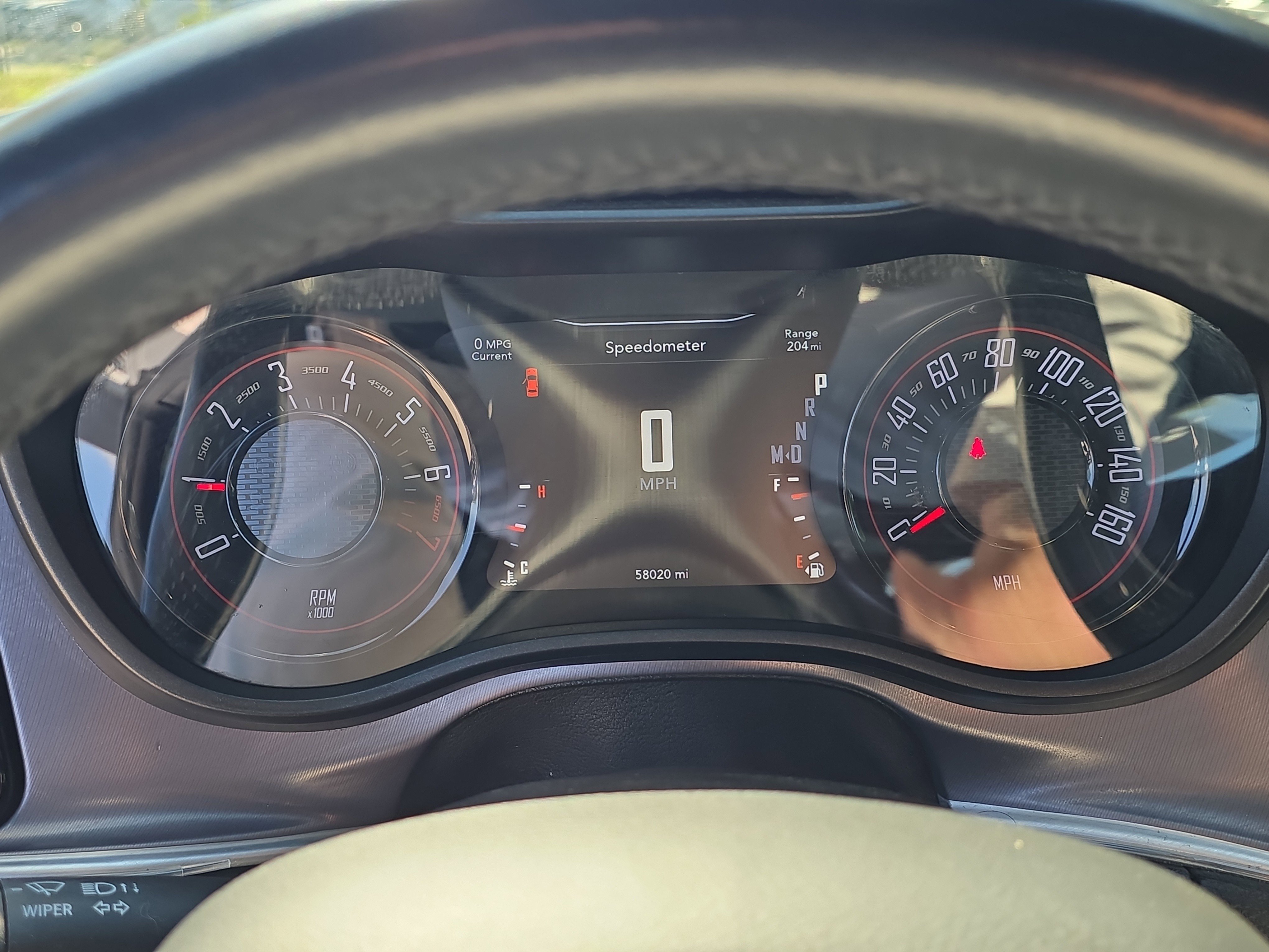 Used 2021 Smoke Show Dodge SXT image 27
