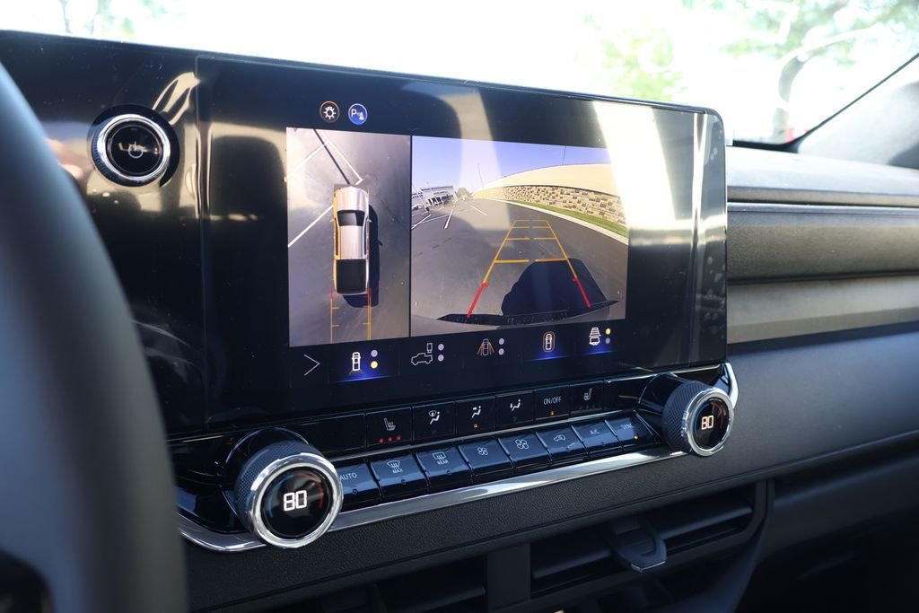 2026 Chevrolet Colorado Trail Boss - Photo 26