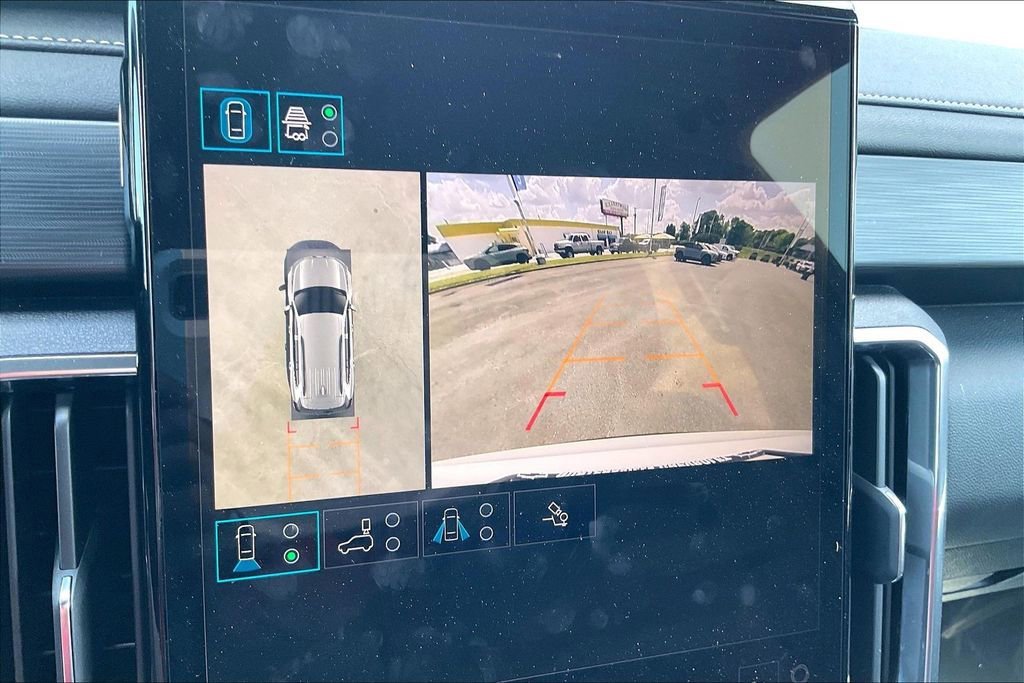2025 GMC Acadia Elevation - Photo 21