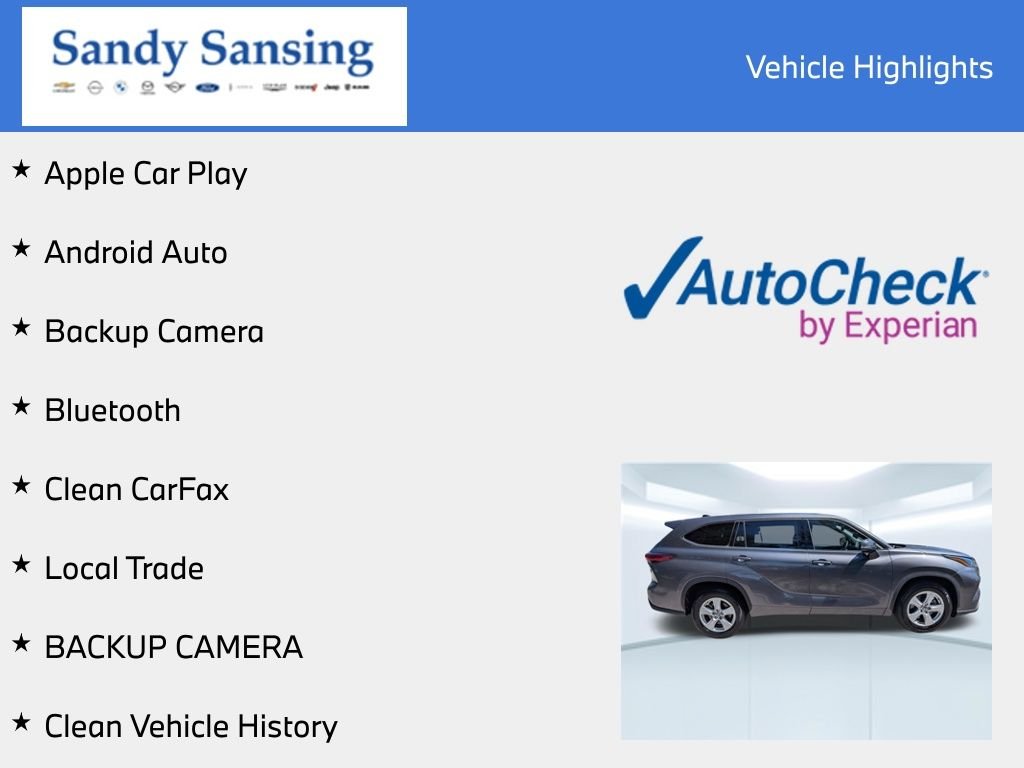 Used 2022 Gray Toyota L image 7