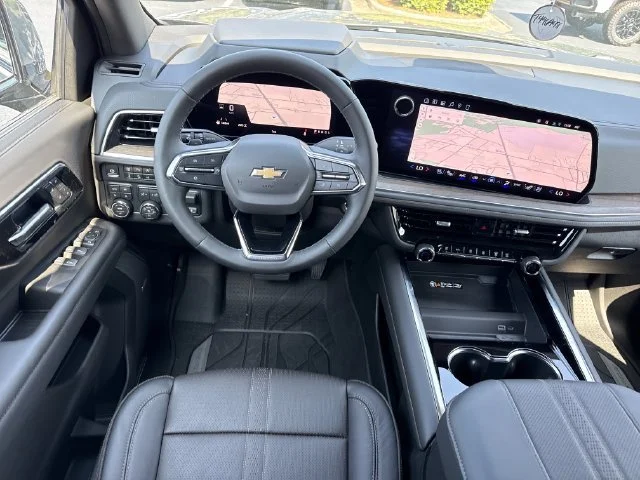 2026 Chevrolet Tahoe High Country - Photo 20
