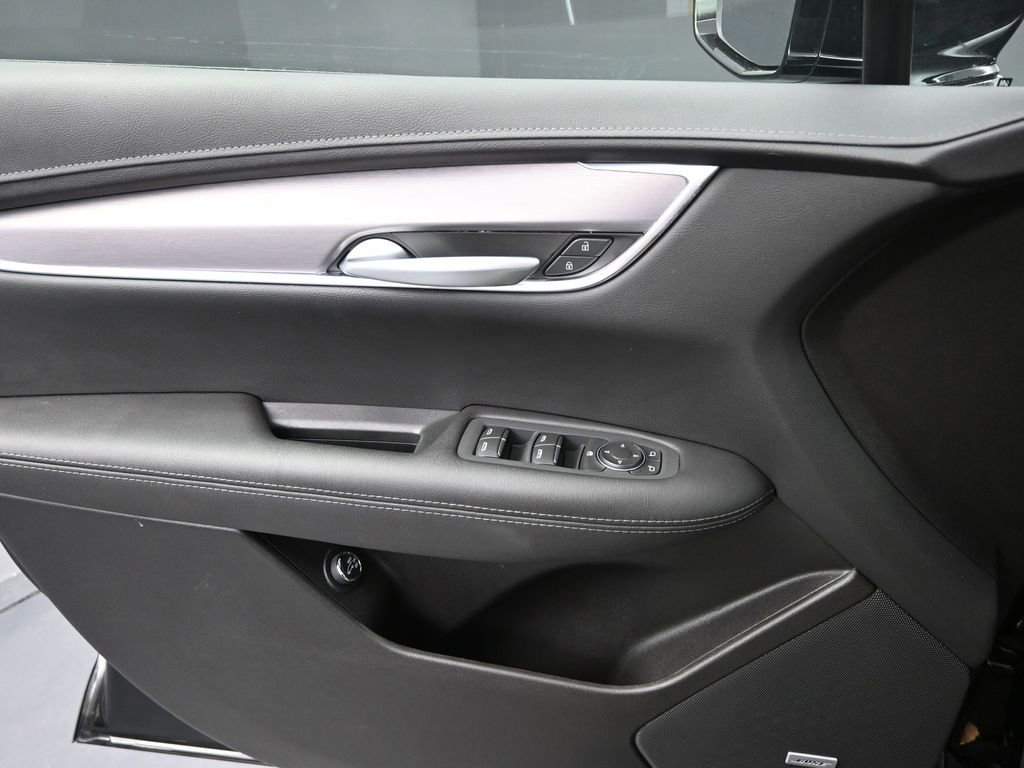 2025 Cadillac XT5 Luxury - Photo 16