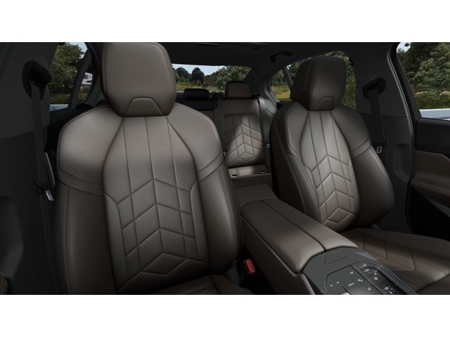 New 2027 Brooklyn Grey Metallic BMW 530i image 11