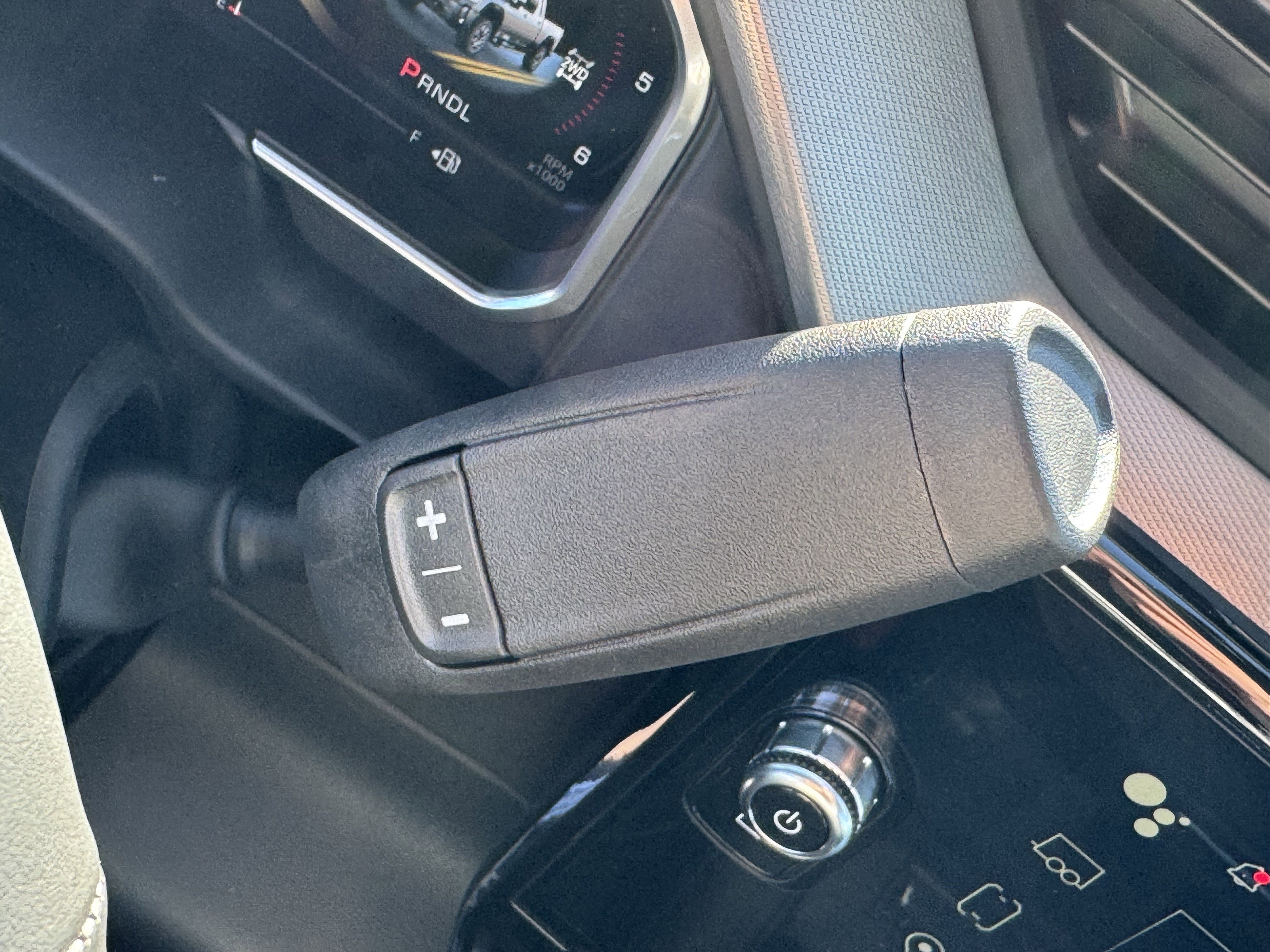 2026 GMC Sierra 2500HD Denali - Photo 19