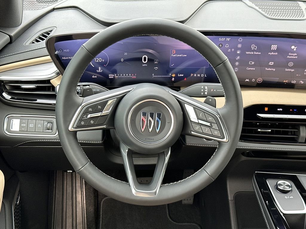 2026 Buick Enclave Preferred - Photo 17