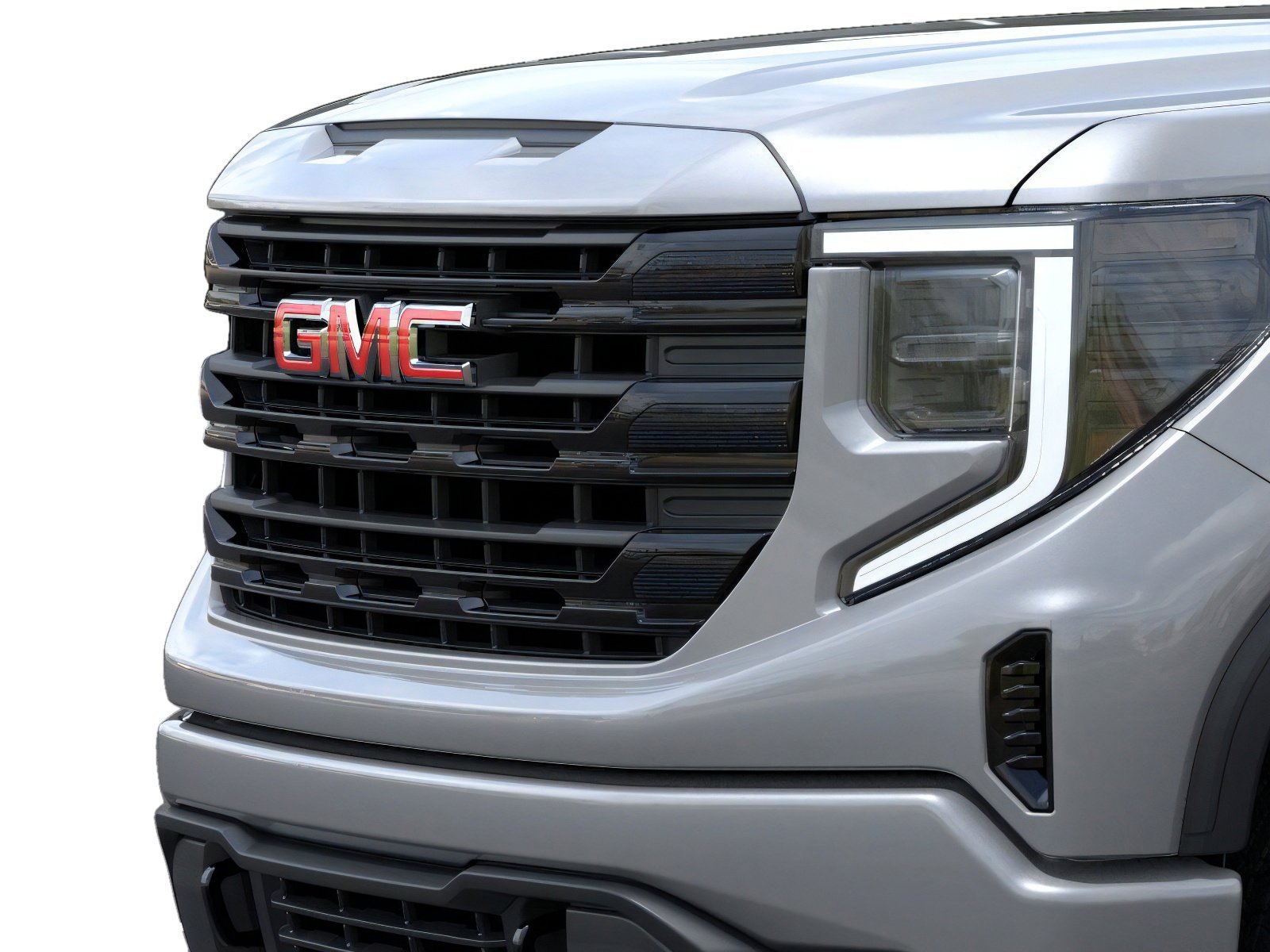 2026 GMC Sierra 1500 Elevation - Photo 13