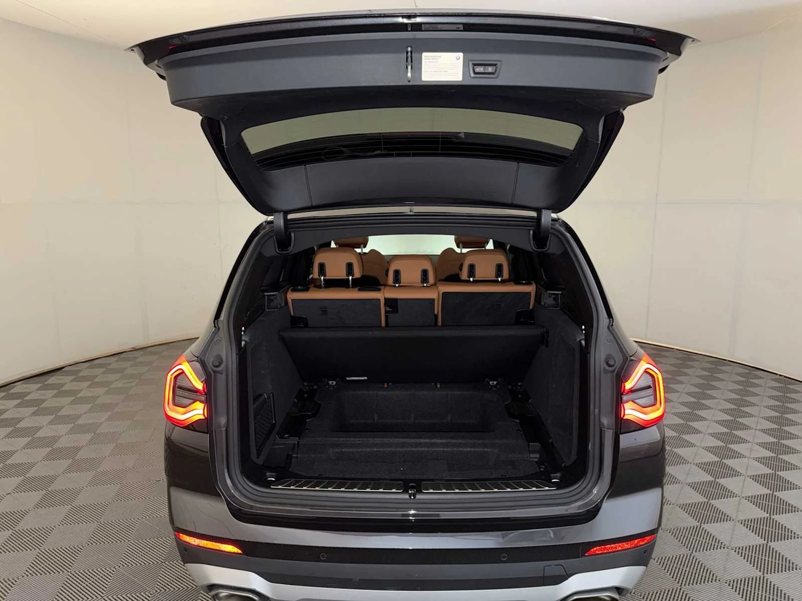 2024 BMW X3 30i - Photo 23