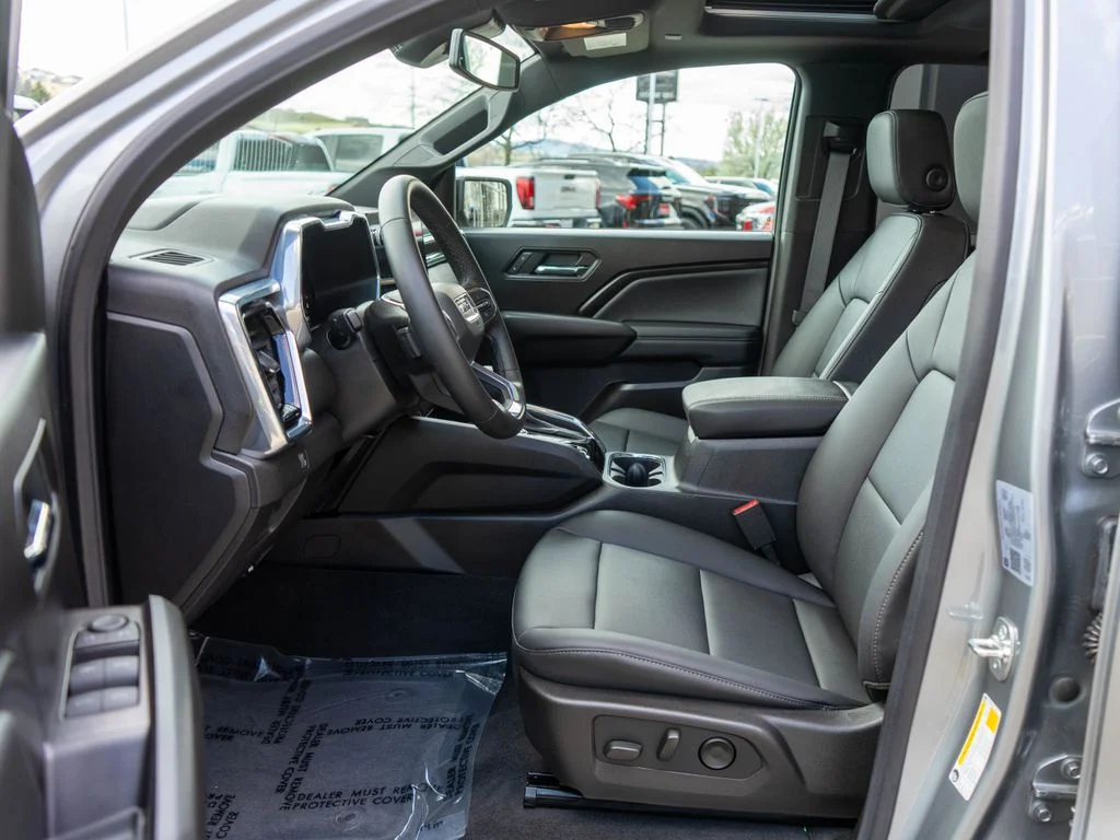 2026 GMC Canyon Elevation - Photo 49