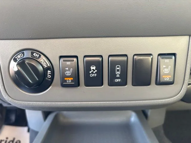 Used 2019 Gun Metallic Nissan SV image 21
