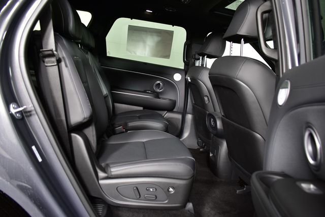 New 2026 Gray Hyundai Calligraphy image 21