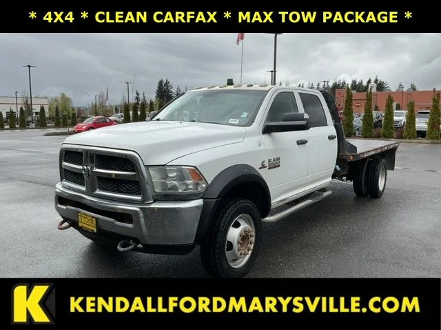2014 RAM 5500's photo