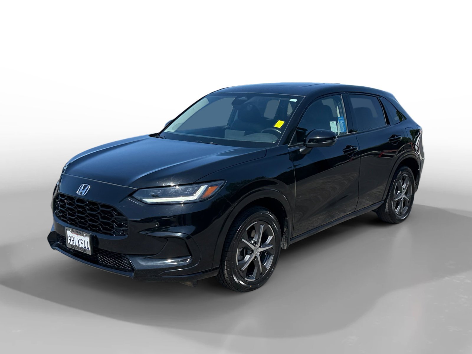2025 Honda HR-V EX-L 2WD's photo