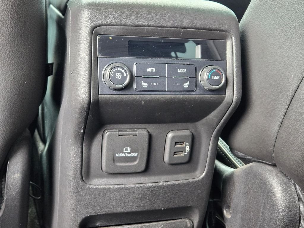 2019 GMC Acadia Denali - Photo 20