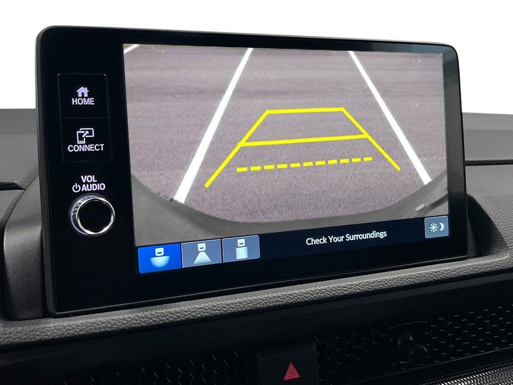 Used 2026 Silver Honda LX image 19