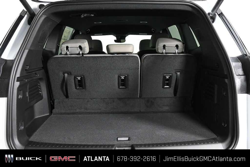2026 GMC Acadia Elevation - Photo 32