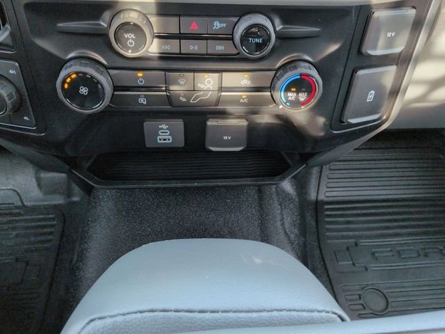 2025 Ford F-450 Super Duty Chassis Cab XL - Photo 17