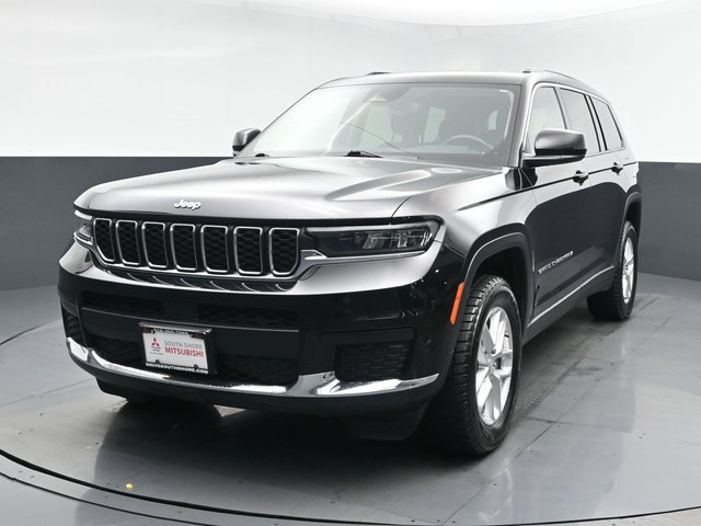 2022 Jeep Grand Cherokee L Laredo