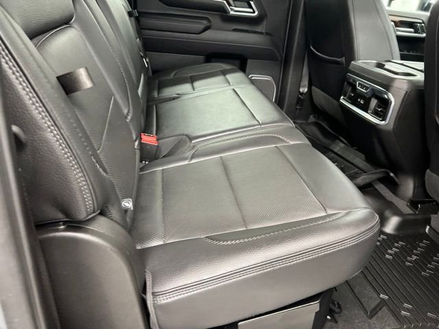 Used 2024 Silver GMC Denali image 26