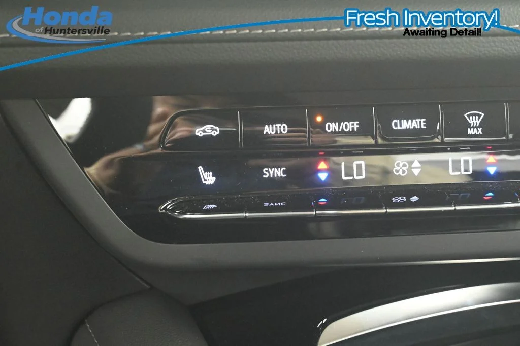 Used 2023 Cinnabar Metallic Buick Essence image 15