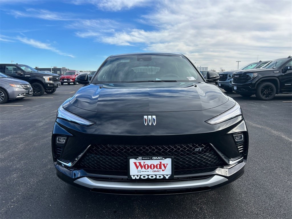 2026 BUICK ENVISTA - Image 2